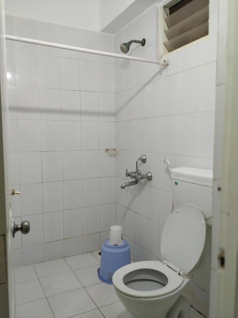 Aum Hotel Puttaparthi Buitenkant foto